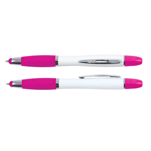 Stylus Highlighter Pens Pink